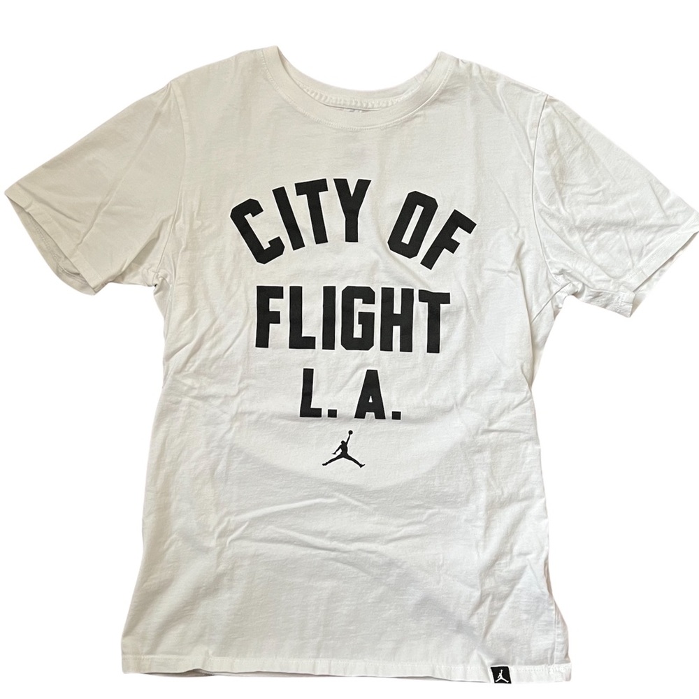 Rare City of Flight L.A. by Jordan